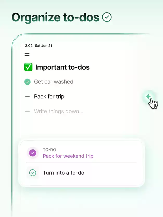 Twos App Screenshot 2